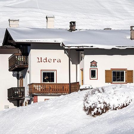 Apartments Udera Selva di Val Gardena Exterior foto